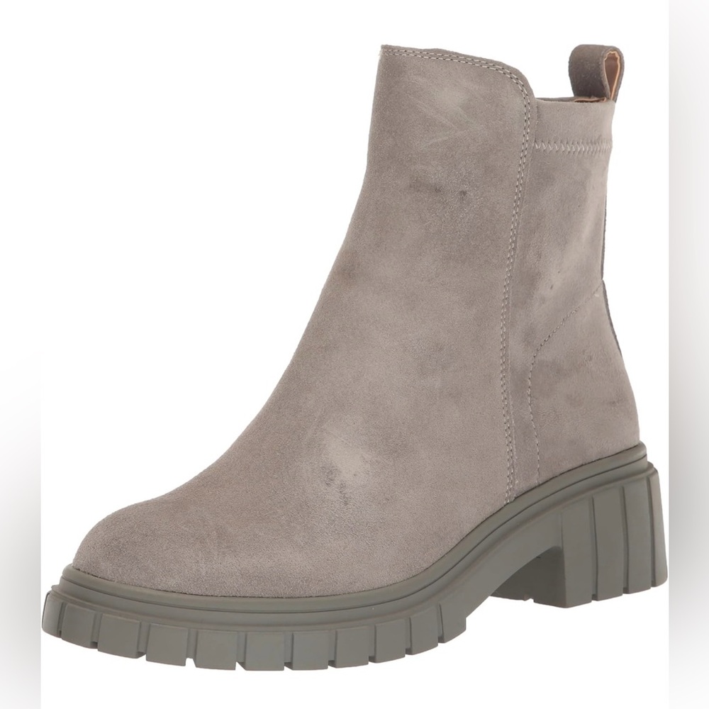 Blondo Waterproof Ankle Boots